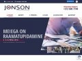 JONSON FINANCE OÜ